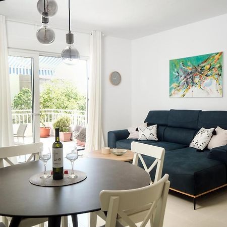 Luxury Apartment Meje Split Exterior foto