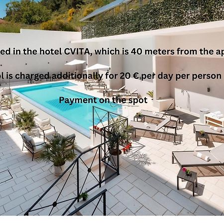 Luxury Apartment Meje Split Exterior foto
