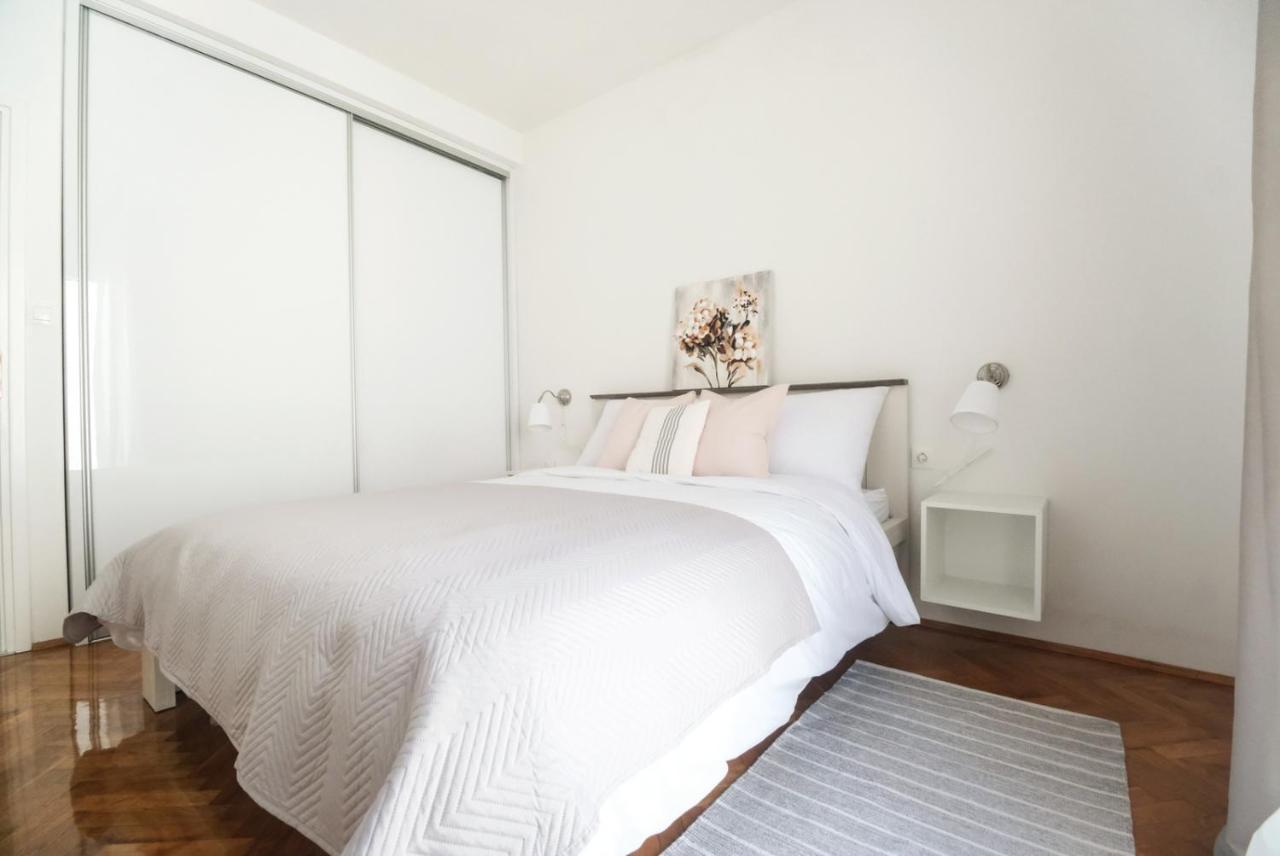 Luxury Apartment Meje Split Exterior foto