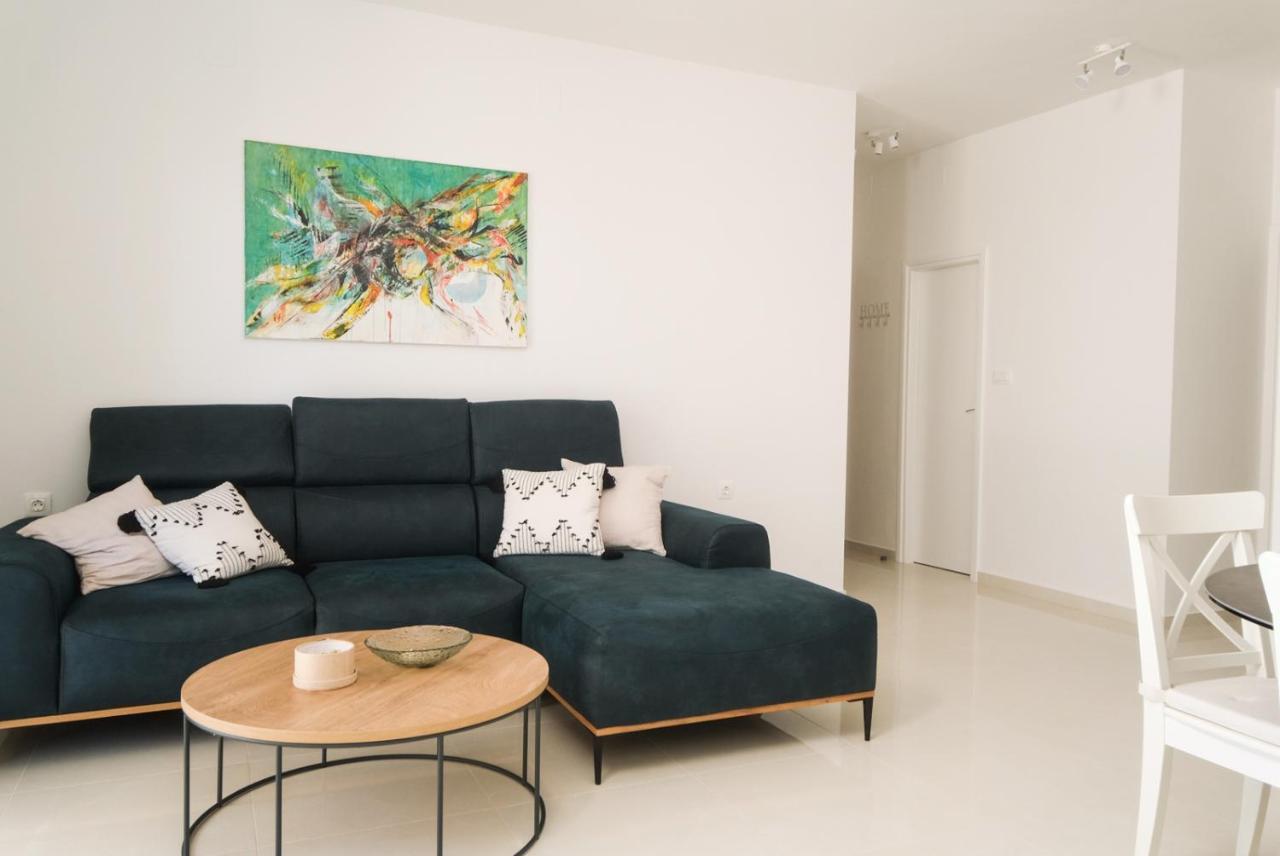 Luxury Apartment Meje Split Exterior foto
