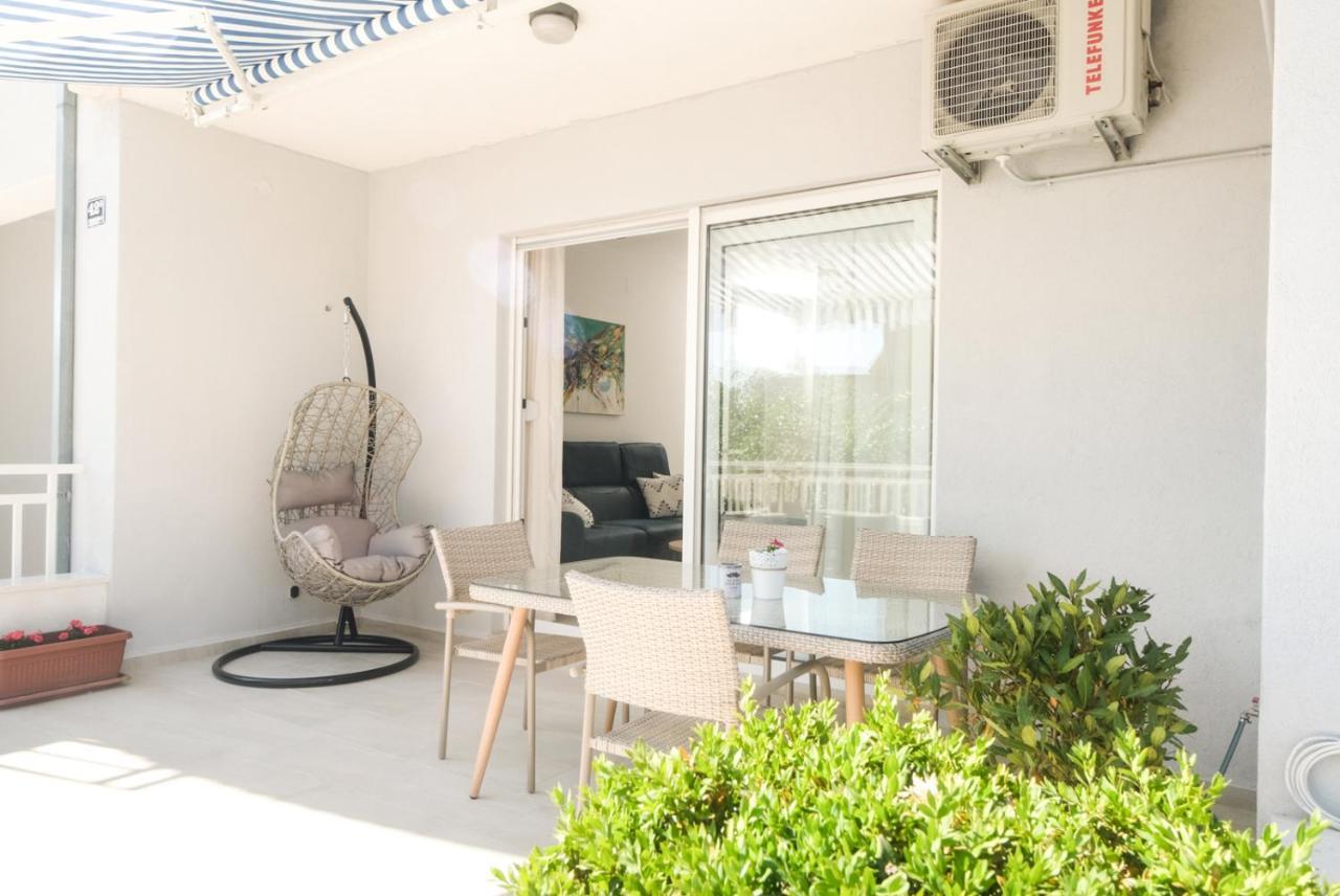 Luxury Apartment Meje Split Exterior foto