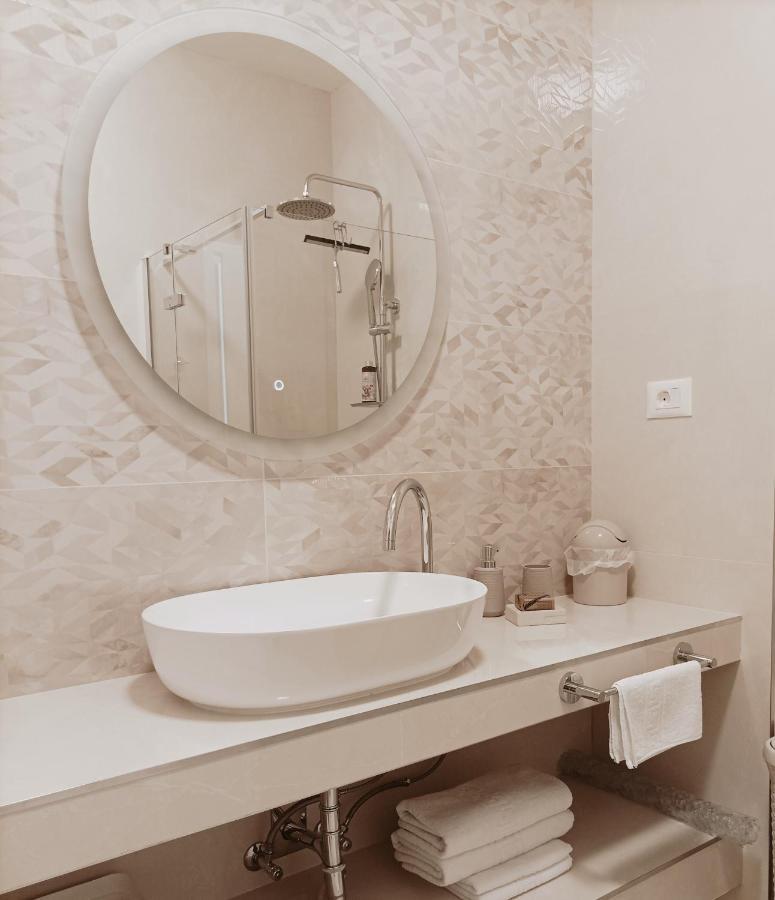 Luxury Apartment Meje Split Exterior foto