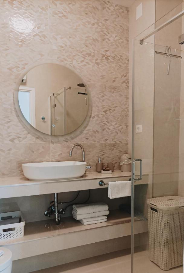 Luxury Apartment Meje Split Exterior foto