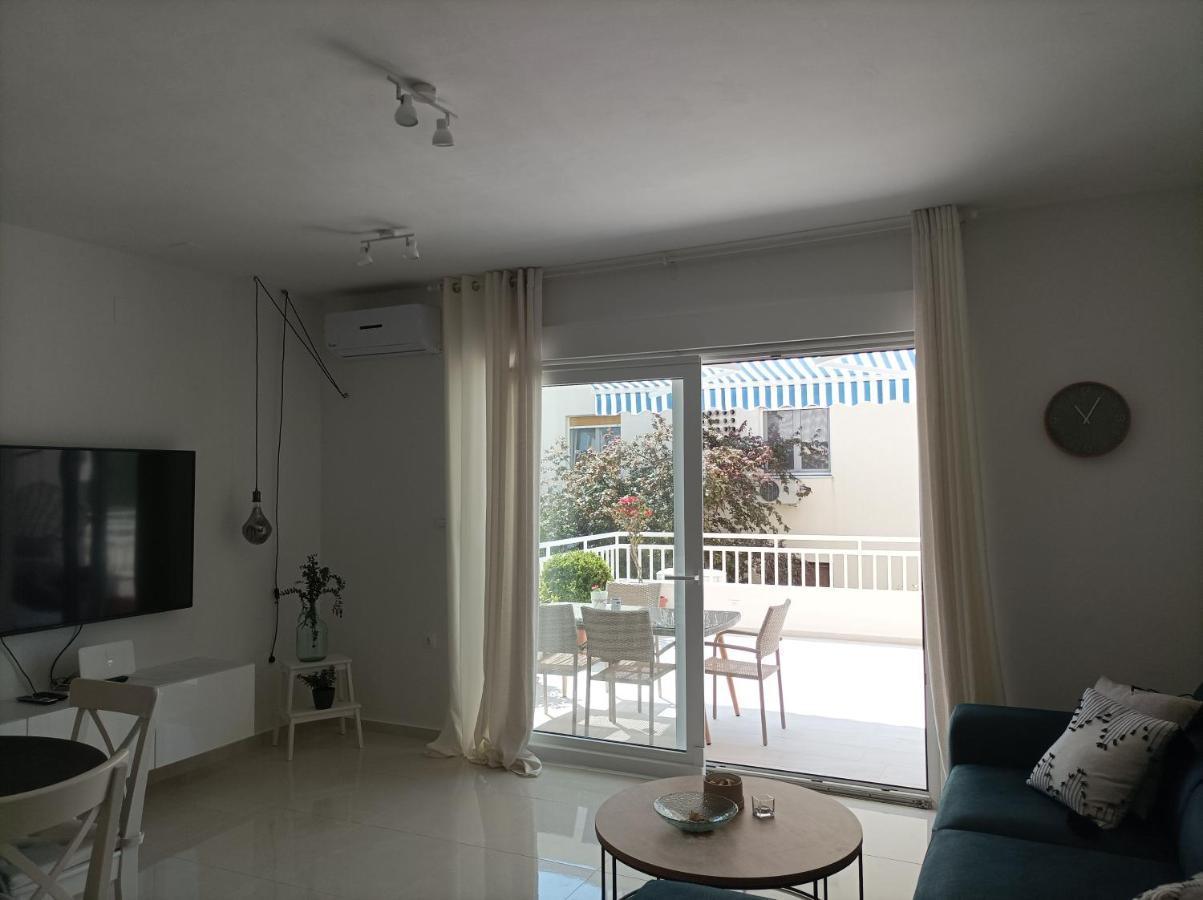 Luxury Apartment Meje Split Exterior foto