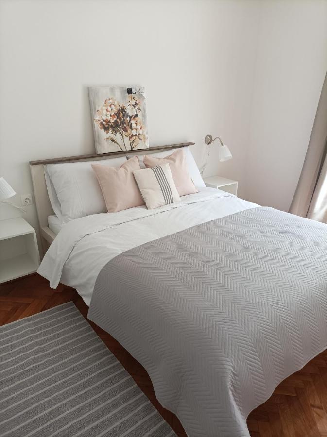 Luxury Apartment Meje Split Exterior foto