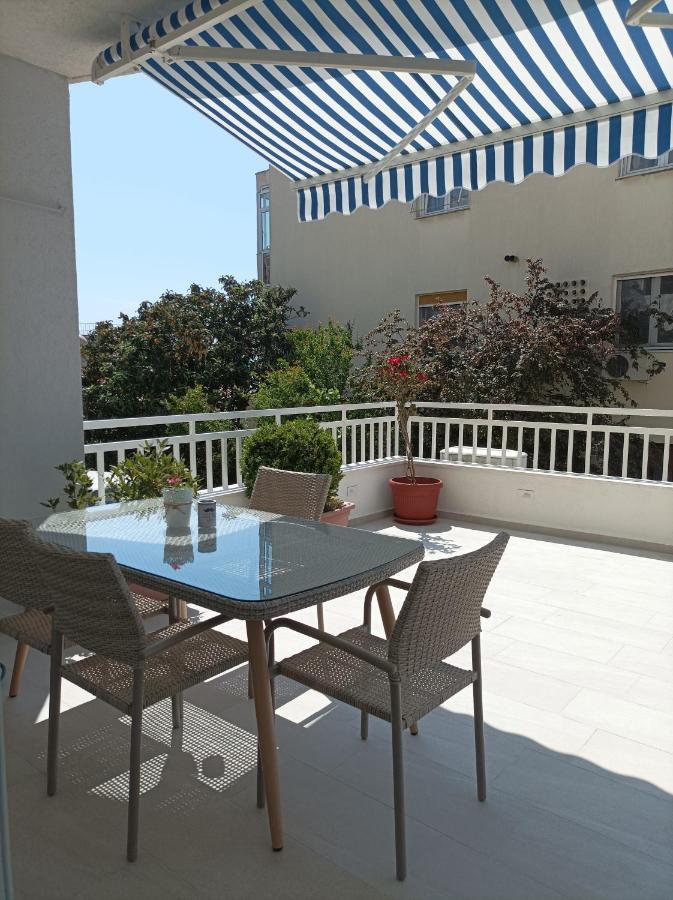 Luxury Apartment Meje Split Exterior foto