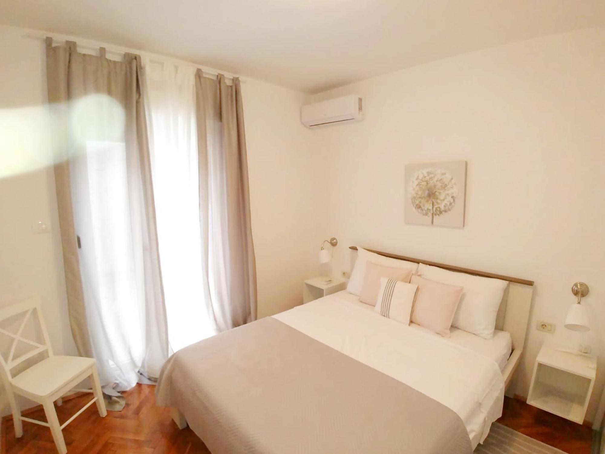 Luxury Apartment Meje Split Exterior foto